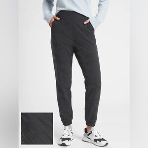 Athleta Brooklyn Camo Lined Joggers